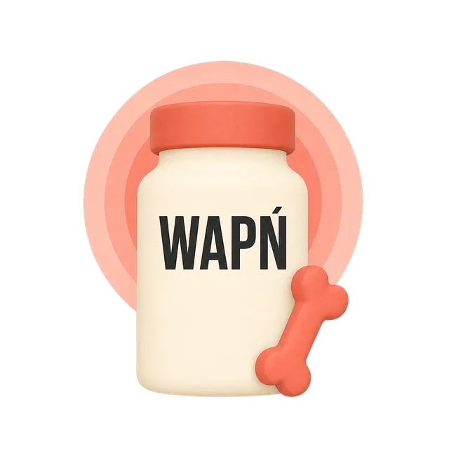 Wapń