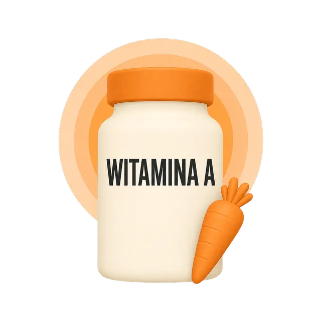 Witamina A