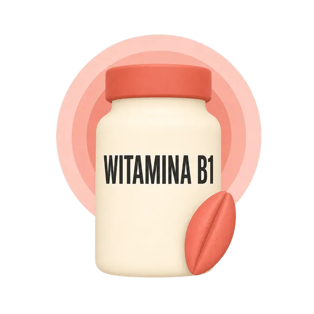 Witamina B1