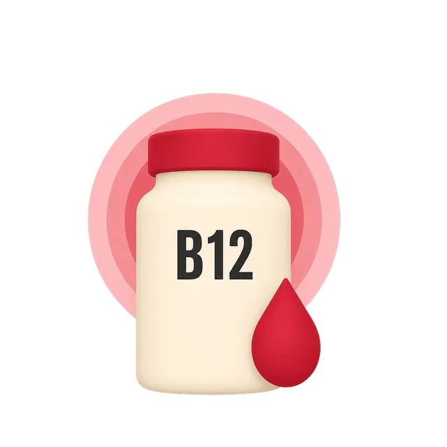 Witamina B12