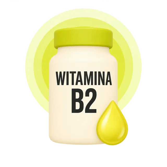 Witamina B2