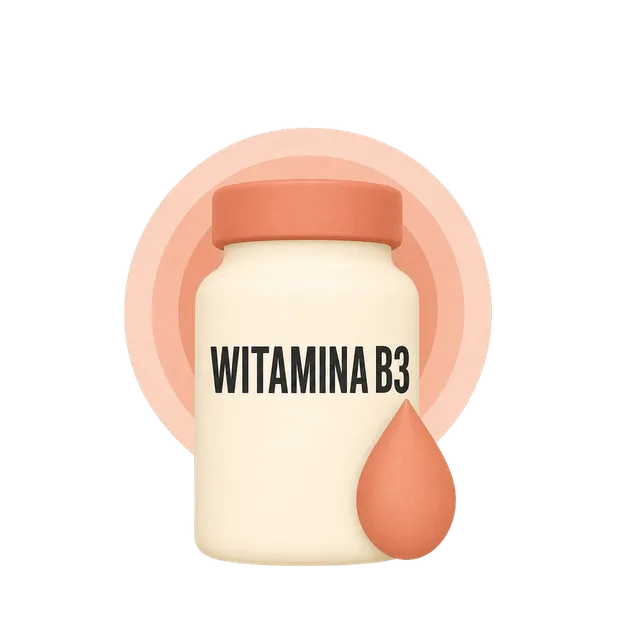 Witamina B3