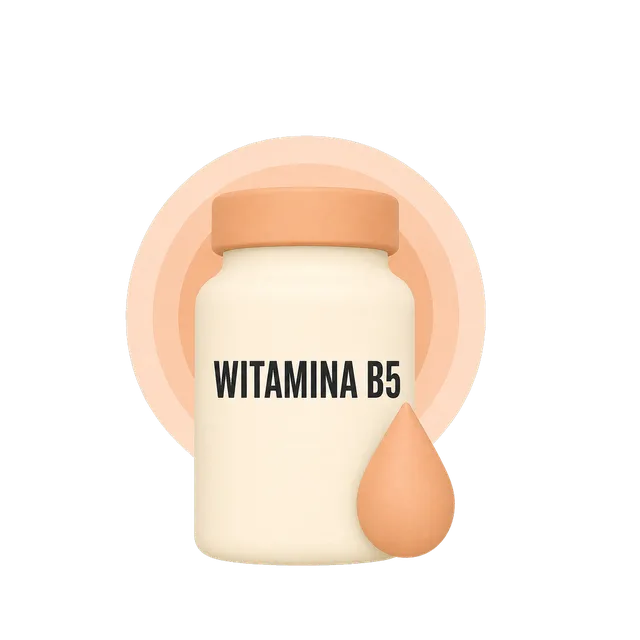 Witamina B5