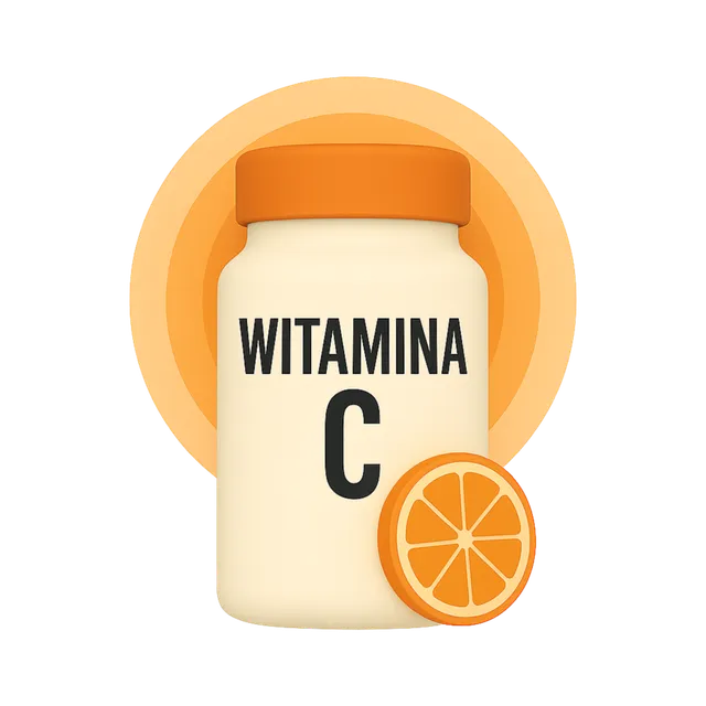 Witamina C