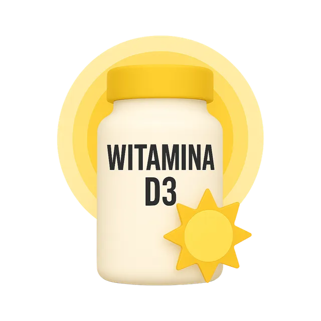 Witamina D3