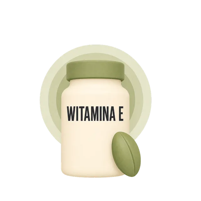 Witamina E