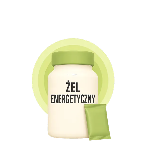 Żel energetyczny