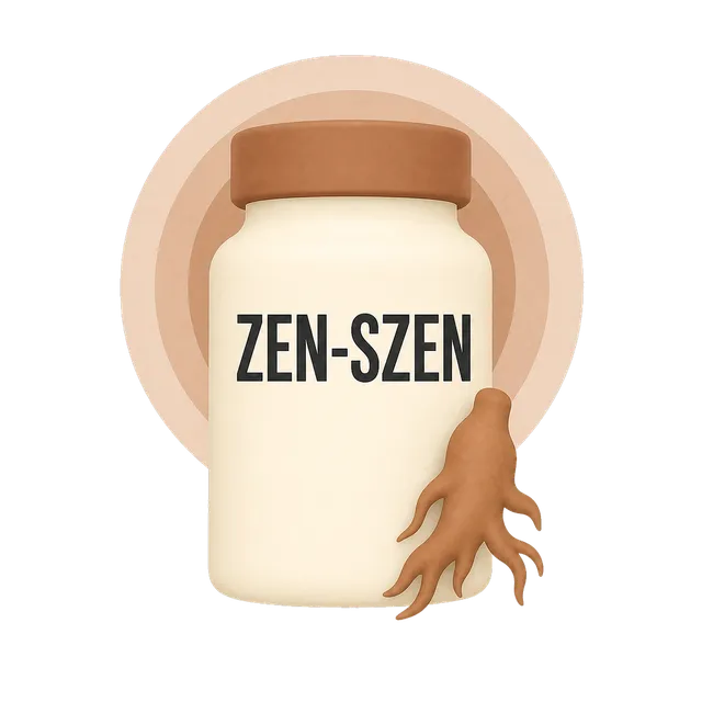 Żeń-szeń