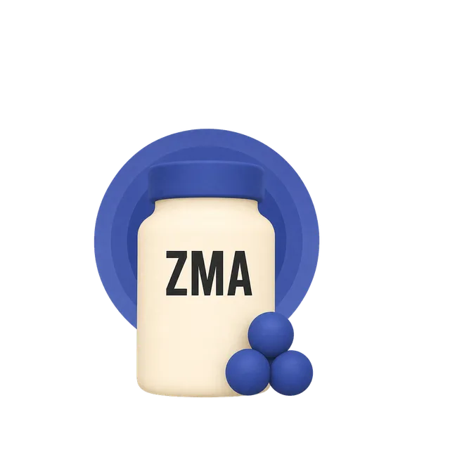 ZMA