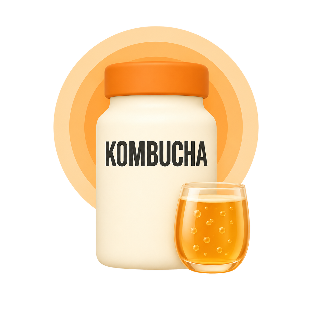 Kombucha
